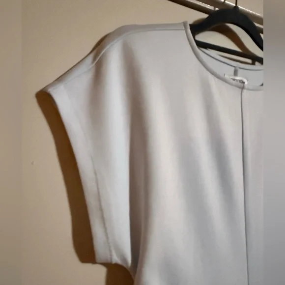 Nordstrom Blue Fade Midi Maxi Dress XS | Elegant Evening Mother of the Bride - Picture 6 of 16